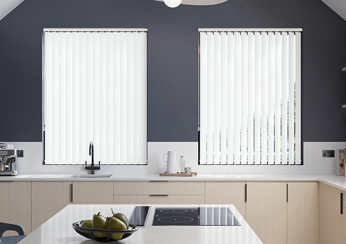 Richmond (Blackout), Cameo - Vertical Blind - Image 3